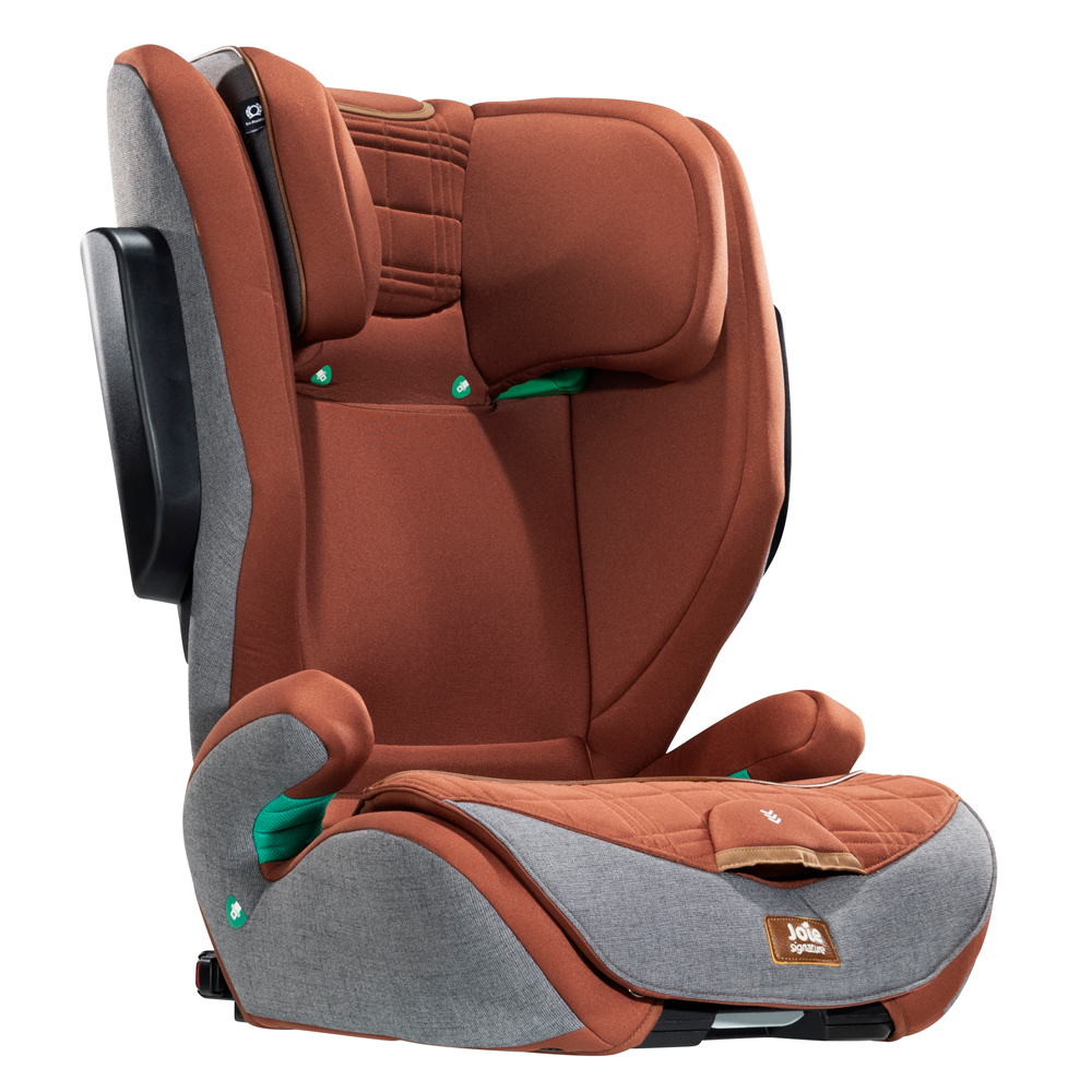 Детское автокресло Joie I-Traver