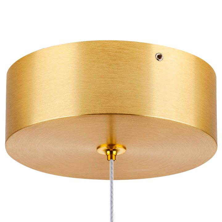 Подвесной светодиодный светильник Lightstar Colore 805403