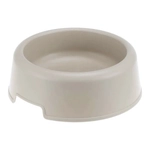 Миска для животных СИМПЛ 0,2л Капучино