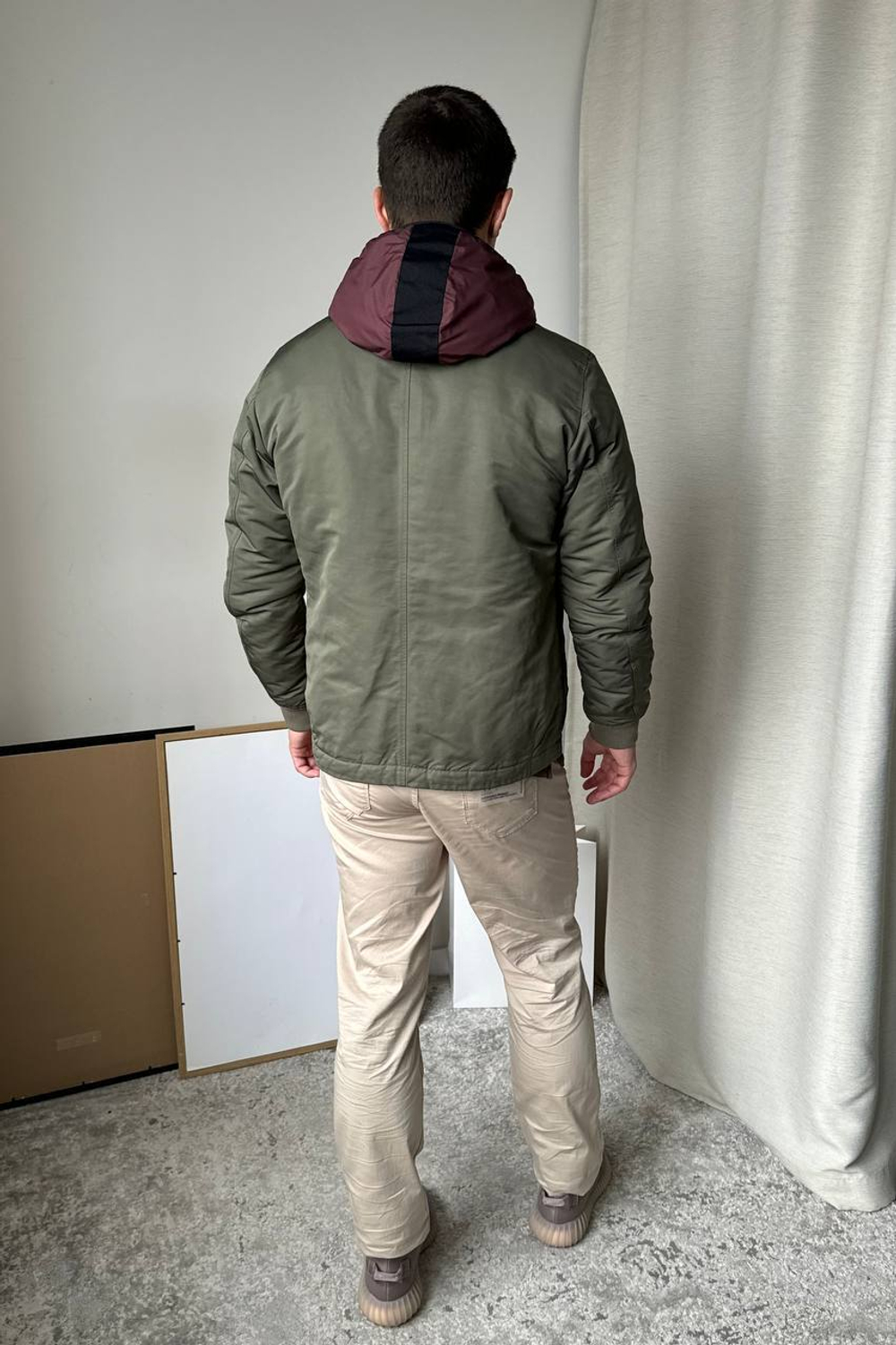 Куртка Bogner, М/L
