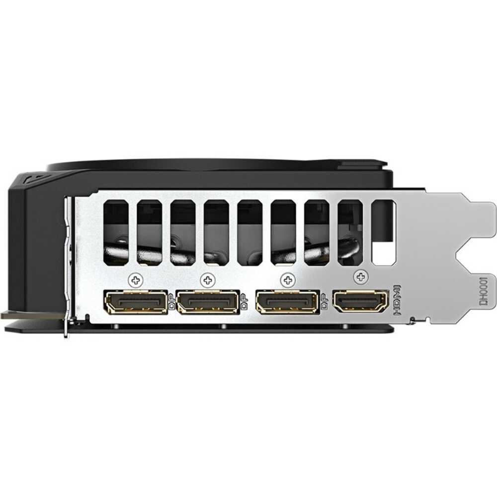 Видеокарта GIGABYTE GeForce RTX™ 5070 Ti WINDFORCE SFF 16G GDDR7 256-bit, 2497 МГц