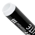 Маркер перманентный БЕЛЫЙ, PM-200, круглый наконечник 3 мм