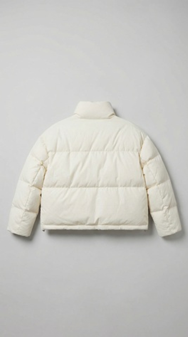 Куртка теплая ARLA