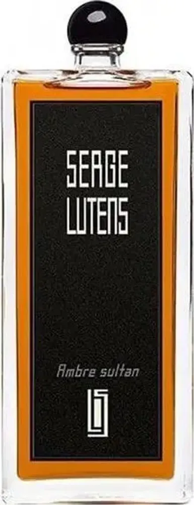 Унисекс парфюм Serge Lutens Ambre Sultan Woman EDP 100ml