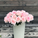 Пинк О'Хара — букет романтических ароматных роз