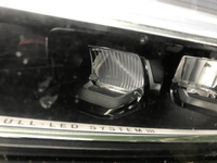 Битая Фара левая Volvo XC60 2 (2017-2021) LED