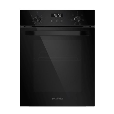Встраиваемый электрический духовой шкаф Maunfeld EOEM516B2