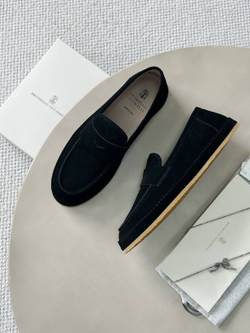 Слипоны Brunello Cucinelli