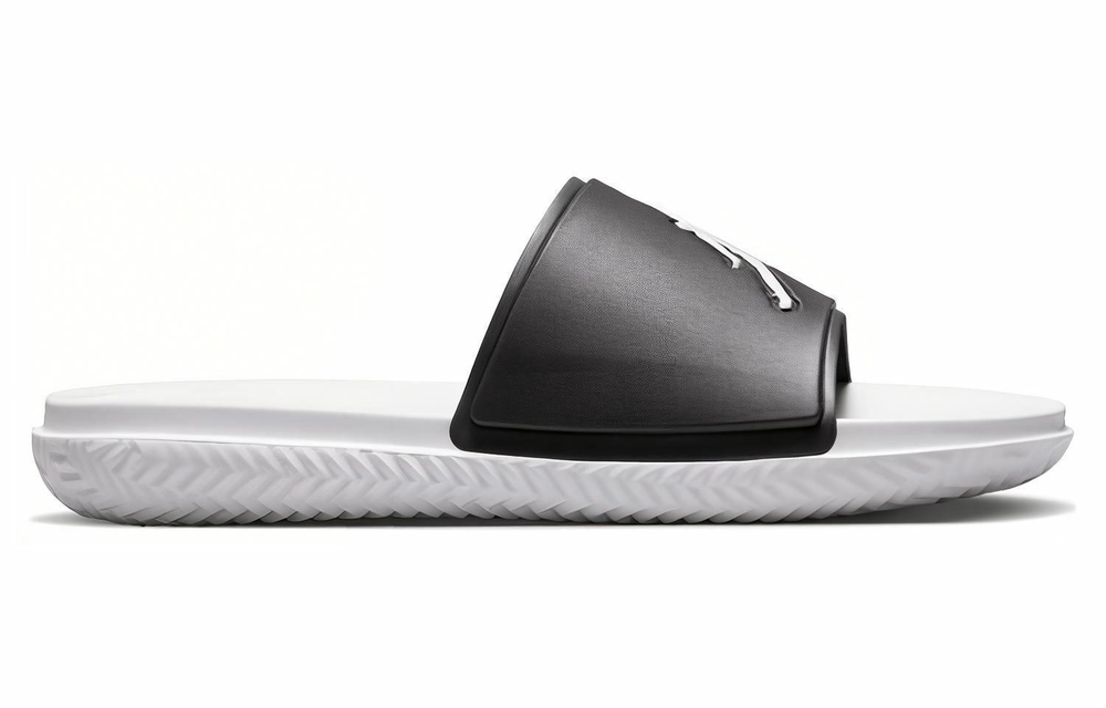 FQ1598-010 Тапочки JORDAN JUMPMAN SLIDE