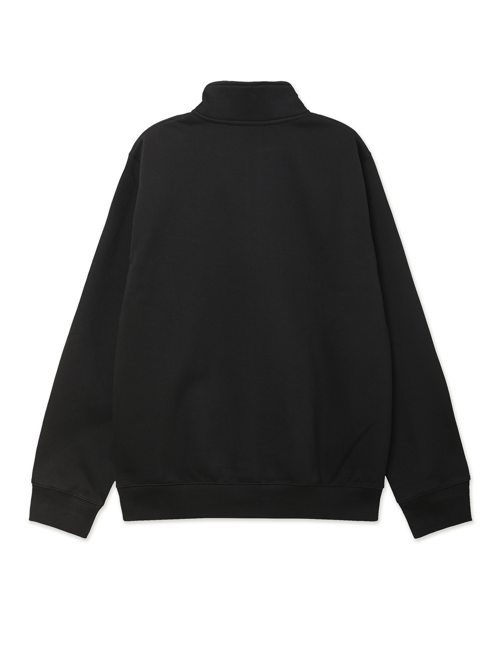 Толстовка На Молнии (Half-zip) Chase Neck Zip Sweat