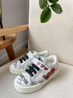 Кеды Dolce&Gabbana