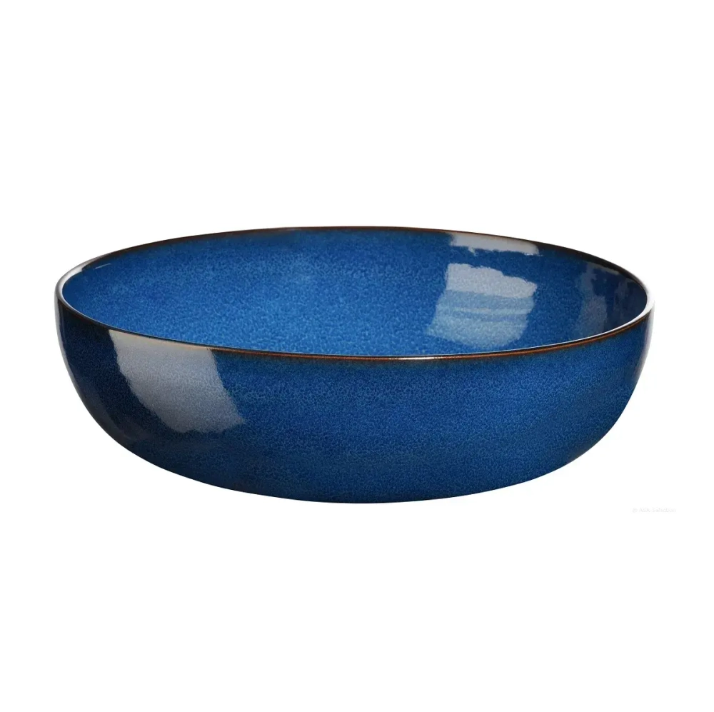 ASA Салатник Saisons Midnight Blue 29,5 см