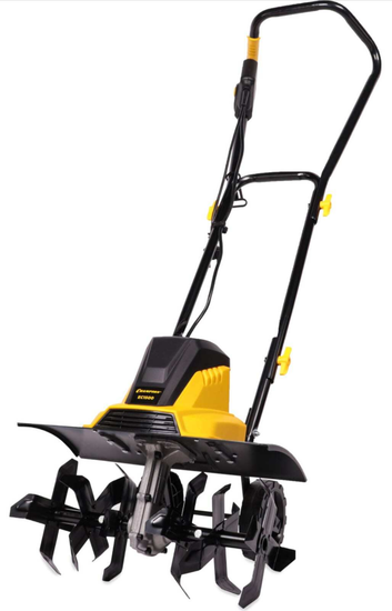Культиватор электрический "CHAMPION" EC 1500