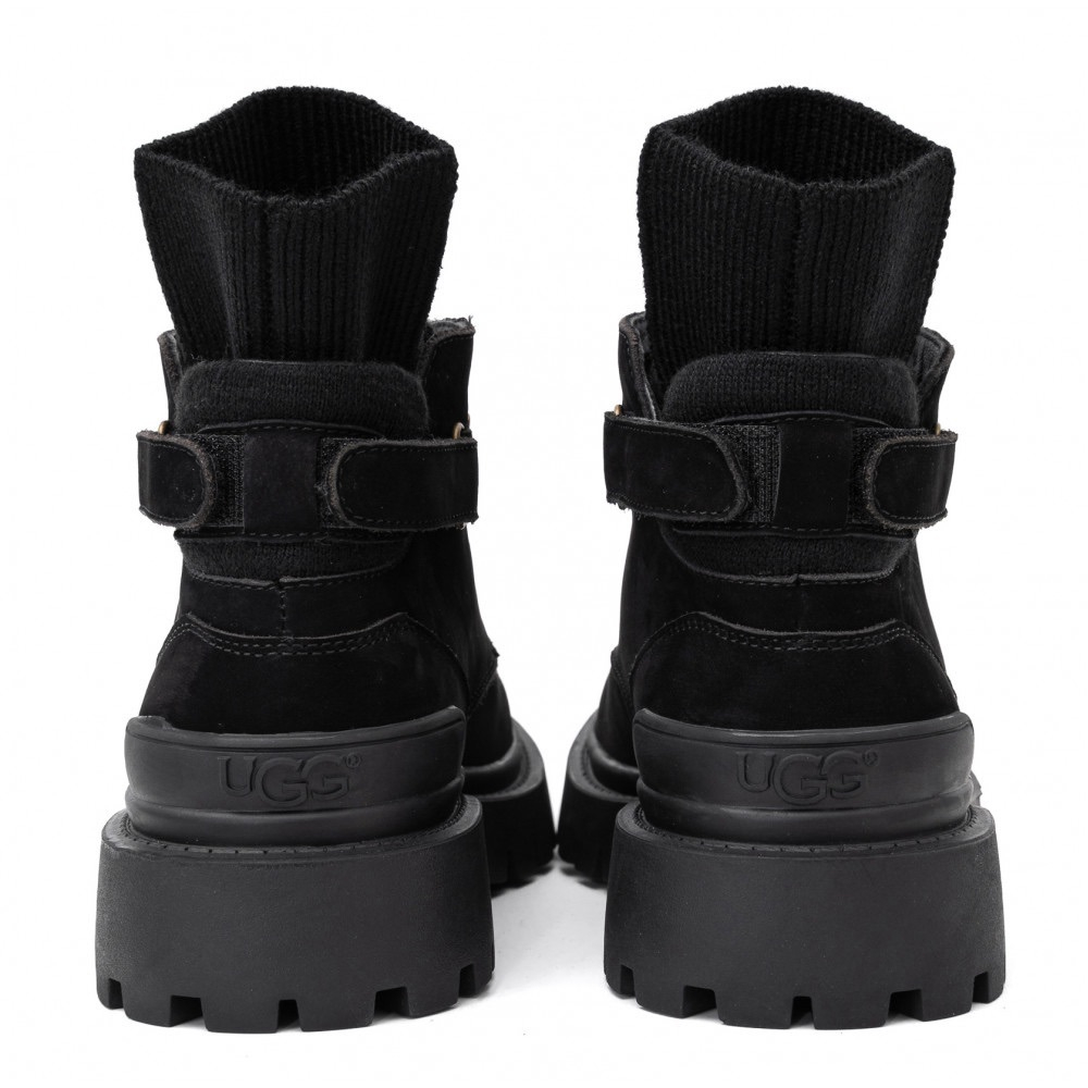 UGG Martin Black