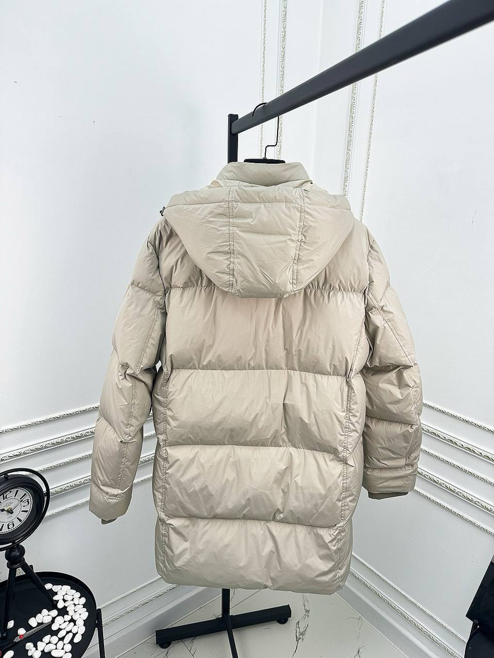 Пуховик Kiton