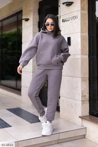 Костюм IG-6816 Фабрика Моды