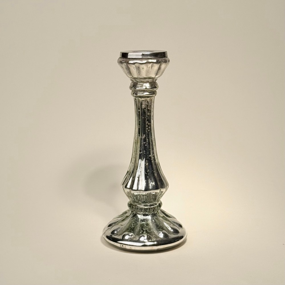 Подсвечник Vetrus s