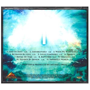 Stryper / When We Were Kings (RU)(CD)
