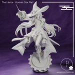 HERTA adult Honkai: Star Rail hsr Фигурка