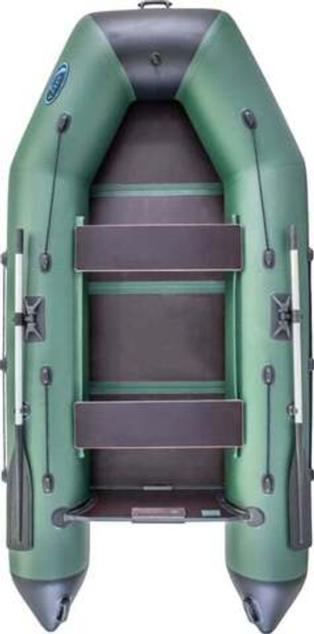 Лодка ПВХ STEFA 3200М(Т)