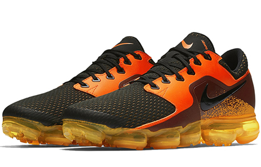 Кроссовки Nike Vapormax