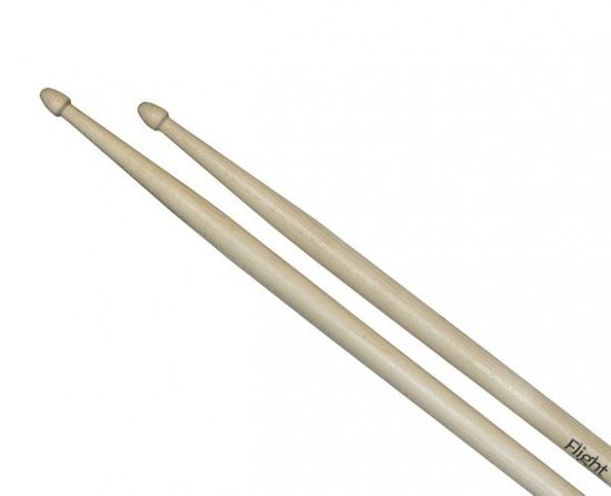Барабанные палочки клен FLIGHT FDS-5B China Maple