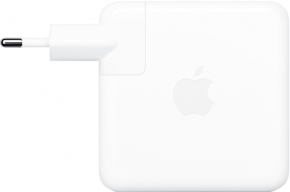Адаптер Apple 61W USB-C Power Adapter white