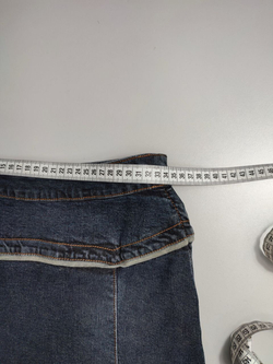 Юбка Westland джинсовая 44 размер