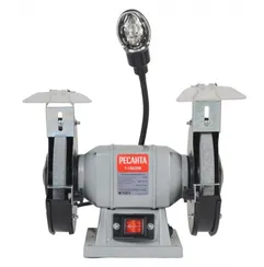 Точильный станок "РЕСАНТА" Т-150/250