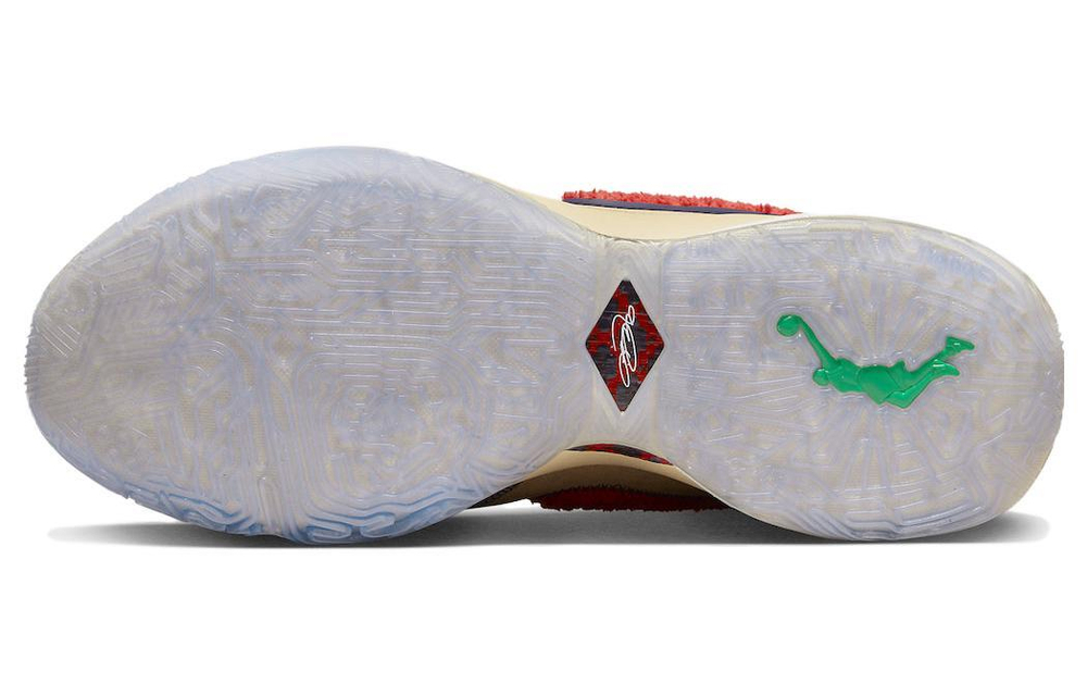 Кроссовки Nike Lebron 20 "Four Horsemen" 20