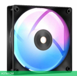 Комплект вентиляторов для корпуса Ocypus Delta F12 BK 3 IN 1 (Delta-F12-BK3NM00X-GL)