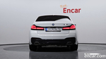 BMW 5 Series (G30) 520i M Sports (11.2022)