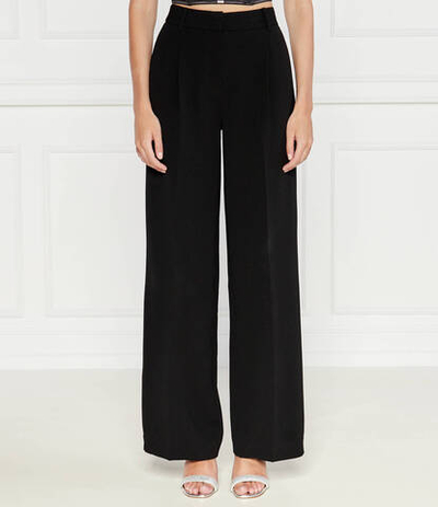 Брюки Michael Kors - черный(MS330H2ENX)