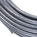 Труба универсальная РЕХАУ flex 25x3,5 из сшитого полиэтилена PE-Xа