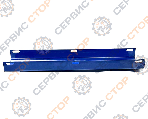 Кожух (защита) муфты роторной косилки - мототрактор