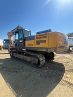 XCMG XE335 Экскаватор XE335C (Дизельный, 7,8 л, 259 л.с., АТ)