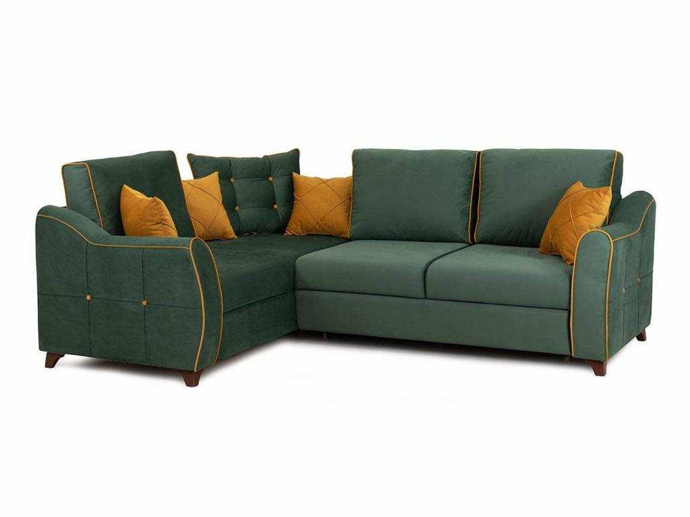 Диван-кровать Френсис угловой арт. ТД 260