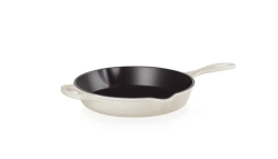 Le Creuset Сковорода глубиной 26 см. Фирменное безе.