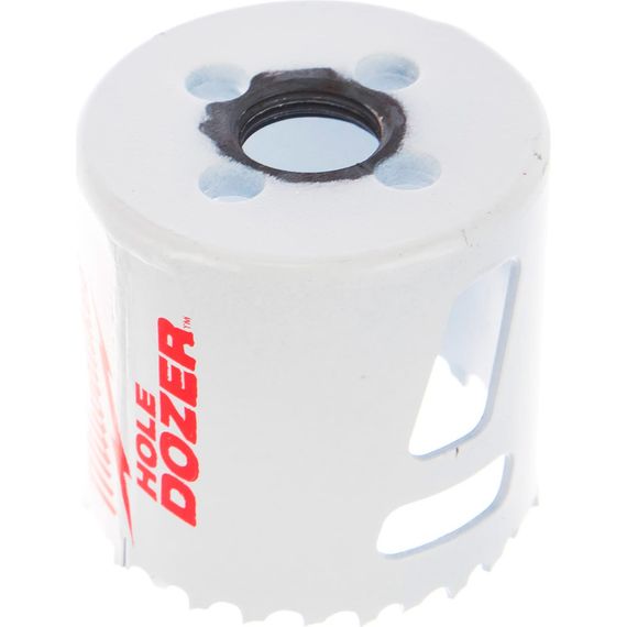 Коронка Milwaukee 51мм биметаллическая (117)