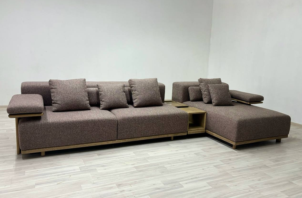 Модульный диван «Автор»