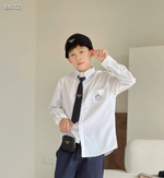 Рубашка Prada