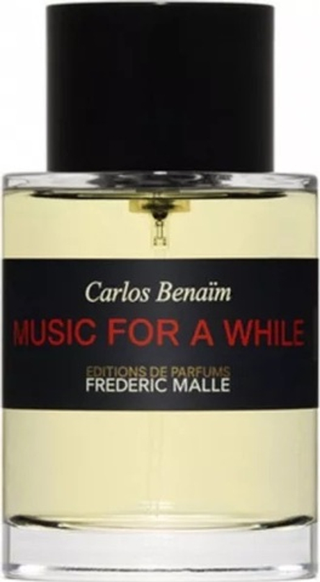 Frederic Malle Music For A While
