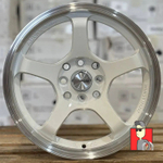 Комплект дисков Advan Racing GT 15x7 et20 4x100/4x114.3