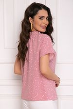 Блузка 41162 Avili