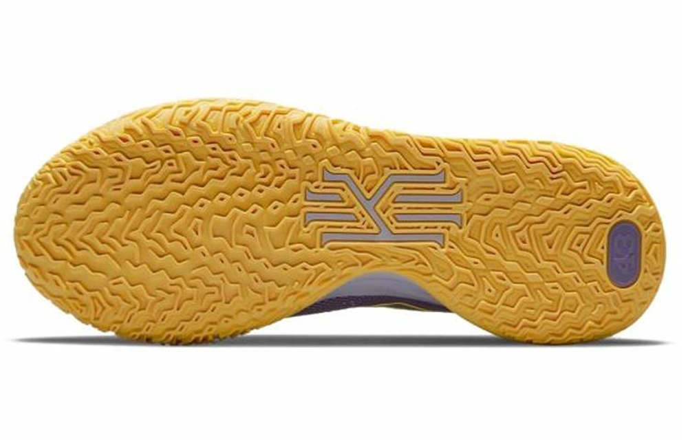 Кроссовки Nike Kyrie 7 Ep "Daybreak"