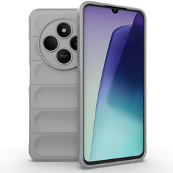 Противоударный чехол Flexible Case для Redmi 14C 4G