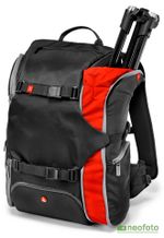 С travel штативом BeFree