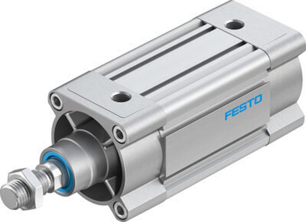 DSBC-80-80-D3-PPSA-N3 Стандартный цилиндр