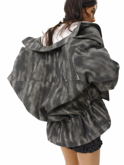 PRE-ORDER PARKA ESME’26