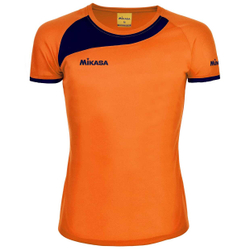 Футболка игровая женская MIKASA MT290-010-2XL, размер 2XL